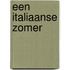 Een Italiaanse zomer