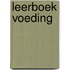 Leerboek voeding