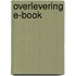 Overlevering E-book