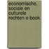 Economische, sociale en culturele rechten E-book