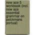 New Ace 5 Workbook (incl. New Ace Essential Grammar en Pelckmans Portaal)