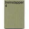 Treinstapper 4 door Jan Thys