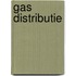 Gas distributie
