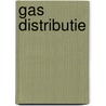 Gas distributie door Onbekend