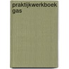 Praktijkwerkboek gas door Onbekend