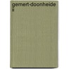 Gemert-Doonheide II door M. Catsman