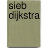 Sieb Dijkstra by Martin Schouman