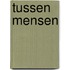 Tussen mensen