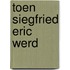 Toen Siegfried Eric werd