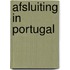 Afsluiting in Portugal