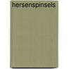 HERSENSPINSELS door Carl Slotboom