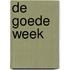 De Goede Week