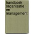 Handboek Organisatie en management