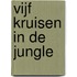 Vijf kruisen in de jungle