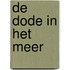 De dode in het meer