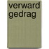 Verward gedrag