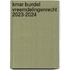 KMAR Bundel Vreemdelingenrecht 2023-2024