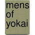 Mens of Yokai
