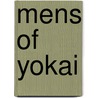 Mens of Yokai door Eva Christiany