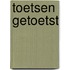 Toetsen Getoetst