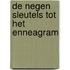 De negen sleutels tot het enneagram