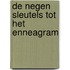 De negen sleutels tot het enneagram