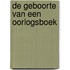 De geboorte van een oorlogsboek