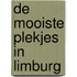 De mooiste plekjes in Limburg