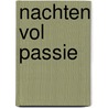 Nachten vol passie door Shirley Rogers