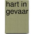 Hart in gevaar