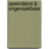 Opwindend & ongenaakbaar door Lynne Graham