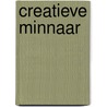 Creatieve minnaar by Jan Hudson