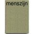 Menszijn