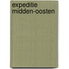 Expeditie Midden-Oosten by Nadia Victoria Helena Pop-De Jager