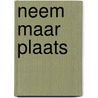 Neem maar plaats door Amy Daws