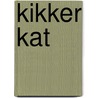 Kikker Kat by Lynne Jorritsma