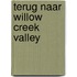 Terug naar Willow Creek Valley