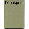 Bonuspunt door Ryanne Veldkamp