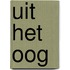 Uit het oog