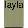 Layla by Colleen Hoover