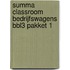 Summa Classroom bedrijfswagens BBL3 pakket 1