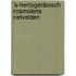 ’s-Hertogenbosch Rosmolens Rietvelden