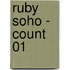 Ruby Soho - Count 01