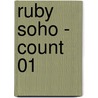 Ruby Soho - Count 01 by Casper Herselman