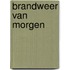 Brandweer van morgen