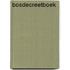 Bosdecreetboek