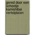 Gered door een scheetje kamishibai vertelplaten