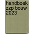 Handboek ZZP Bouw 2023