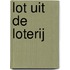 Lot uit de loterij