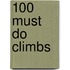 100 must do Climbs